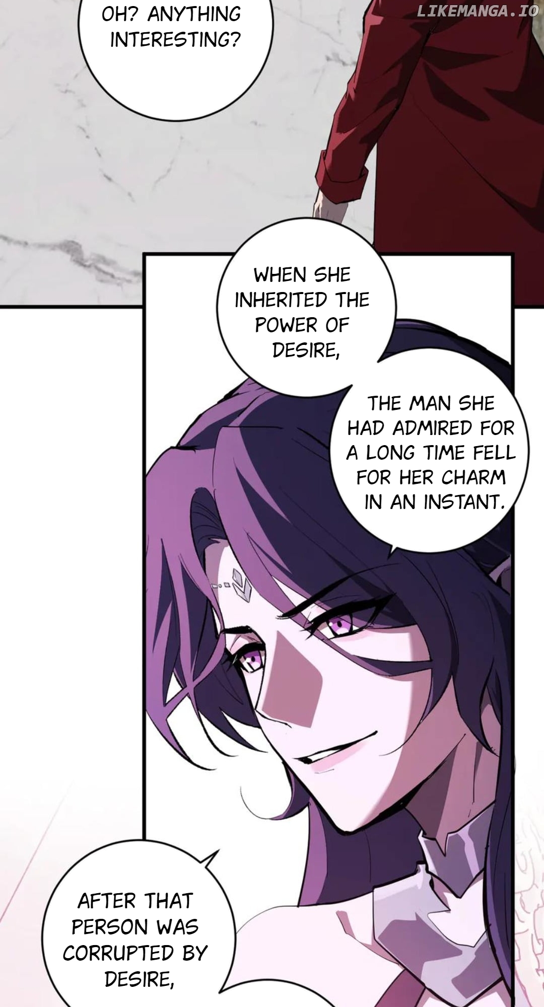 Doomsday for All: Me, Virus Monarch Chapter 61 - page 39